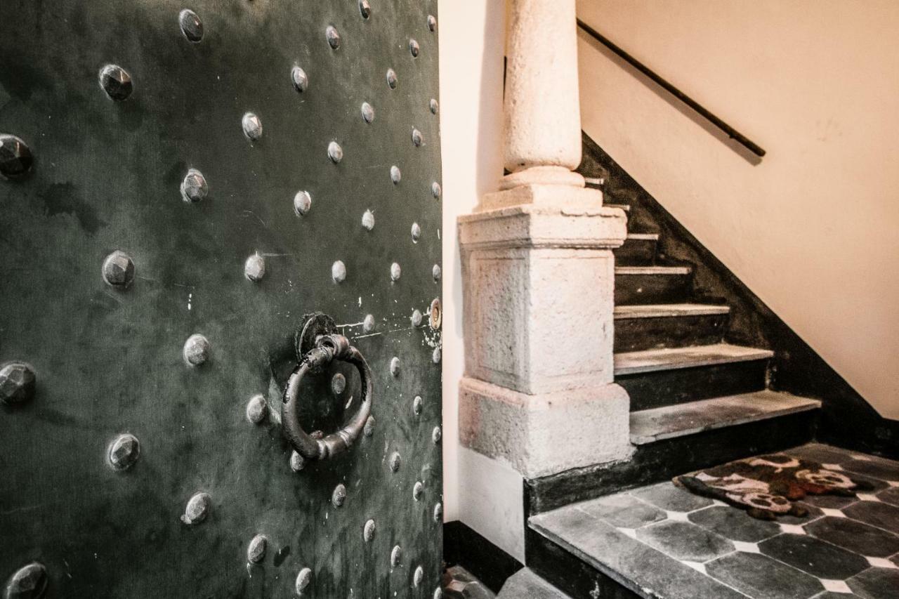 Апартаменти Casa Della Boga Фінале-Лігуре Екстер'єр фото